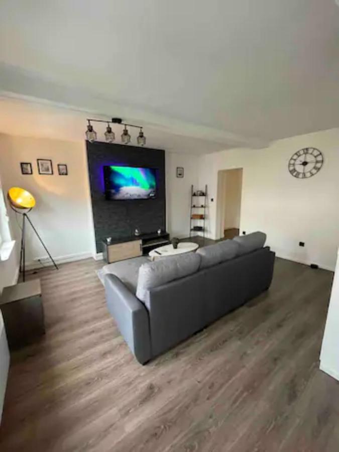 Appartement En Duplex Centre Ville D'Onnaing Ngoại thất bức ảnh